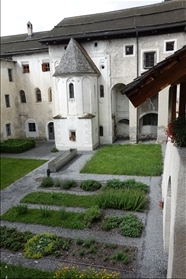 Müstair UNESCO